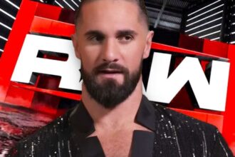 Seth Rollins' status in Birmingham revealed after he was injured