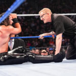 Seth Rollins' injury has led to a major change in SNME plans (report)