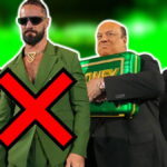 Seth Rollins Replacement In WWE Faction