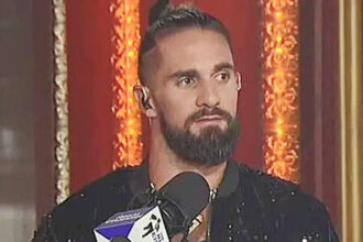 Seth Rollins reveals about knee injuries and WWE's future