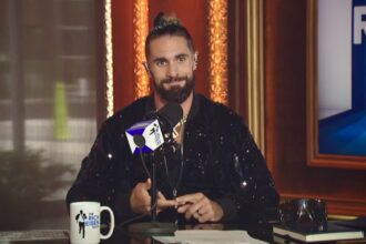 Seth Rollins reveals what a true career success means beyond the championship