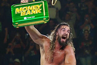Seth Rollins money rumours murderer of bank cash-in plan