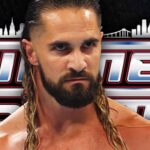 Seth Rollins was not defeated by a major summer slam angle after the injury.