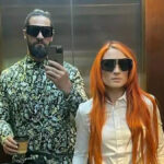Seth Rollins and Becky Lynch's California home was robbed