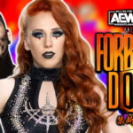 7 Debuts At AEW Forbidden Door 2025