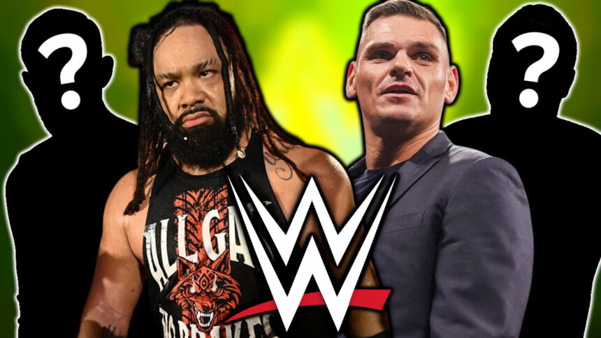 7 WWE Tag Teams To Reunite