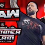 7 Changes To WWE Raw Before SummerSlam 2025