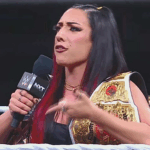 Ringside News