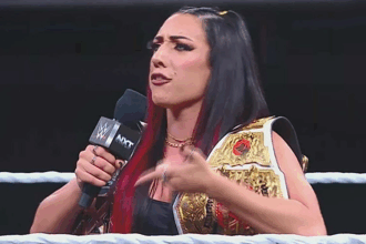 Ringside News