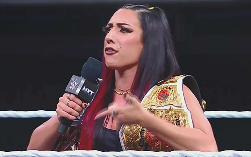 Ringside News