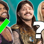 More WWE Stars To Leave Factions