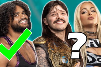 More WWE Stars To Leave Factions