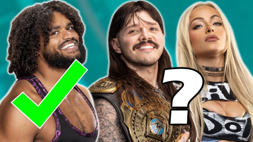 More WWE Stars To Leave Factions