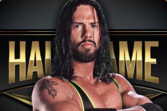 Shawn Waltman pushes to get his solo WWE Hall of Fame Induction