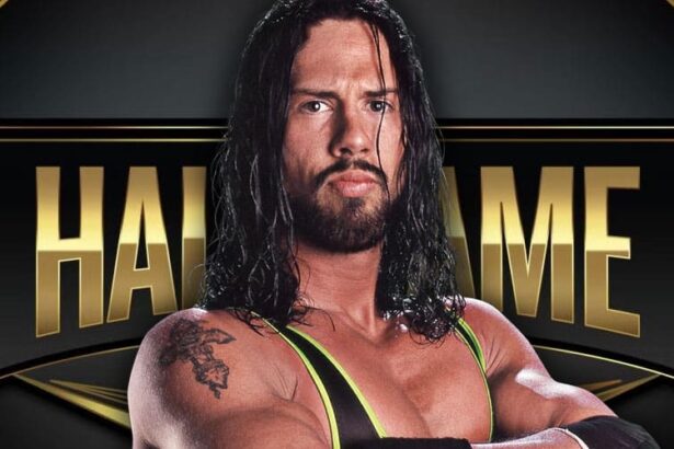 Shawn Waltman pushes to get his solo WWE Hall of Fame Induction