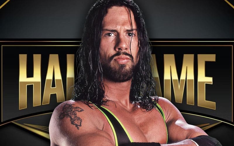 Shawn Waltman pushes to get his solo WWE Hall of Fame Induction