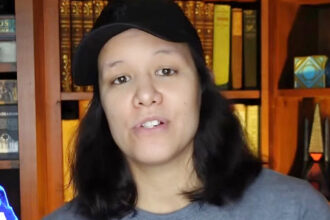 Shayna Baszler appears in Invicta FC video for TNA Slammiversary 2025
