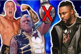 6 AEW Title Changes Coming Soon