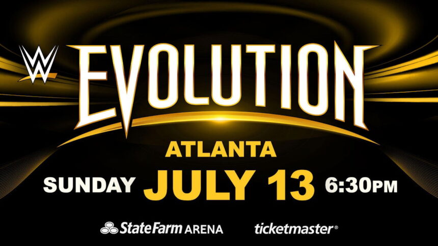 Potential Spoiler On WWE NXT Names Planned For Evolution