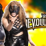 6 Debuts At WWE Evolution 2025