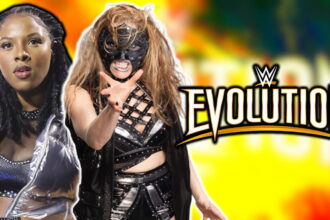 6 Debuts At WWE Evolution 2025