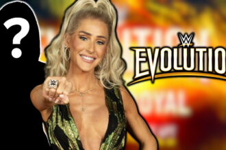 6 Changes To WWE Evolution 2025