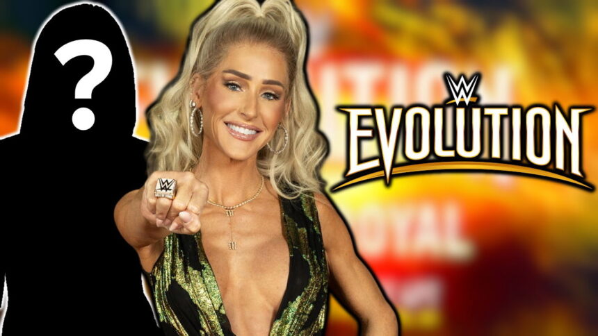6 Changes To WWE Evolution 2025