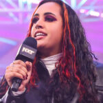 Half a dozen NXT women announced for WWE Evolution2 Battle Royale