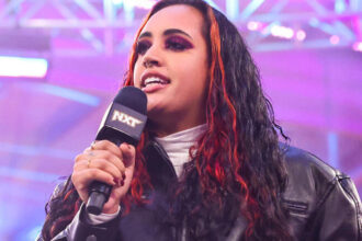Half a dozen NXT women announced for WWE Evolution2 Battle Royale