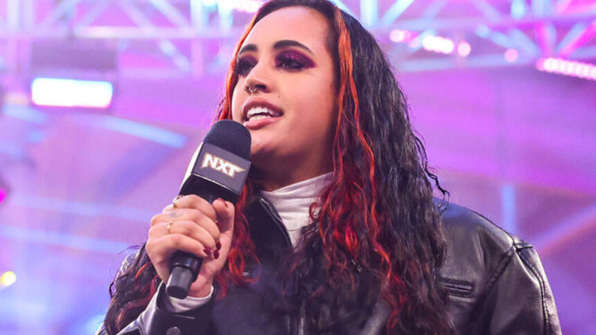 Half a dozen NXT women announced for WWE Evolution2 Battle Royale