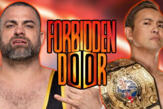 6 Surprises At AEW Forbidden Door 2025