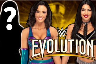 6 Surprise Entrants In WWE Evolution 2025 Battle Royal