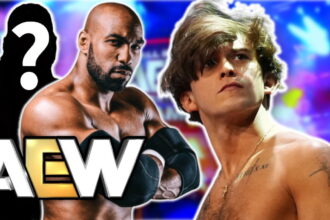 6 AEW Stars To Be Repackaged