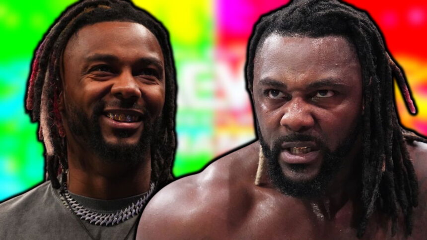 6 AEW Stars To Turn Heel