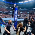 Summer Slam's 6-team TLC match set