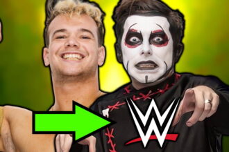 6 New WWE Signings To Debut Soon