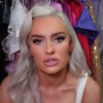 Heel Turn is already being discussed about Break Monroe