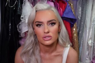 Heel Turn is already being discussed about Break Monroe