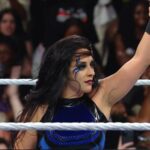 Stephanie Vaquer sets WWE Clash in a title match in Paris after the Battle of Evolution