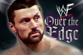 Steve Blackman got caught up in a cruel battle with JBL on the darkest day of wrestling