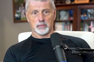 Steve Blackman reveals how Brian Christopher's arrest ended his WWE run