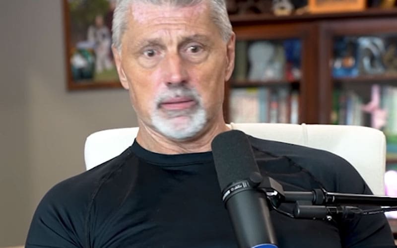 Steve Blackman reveals how Brian Christopher's arrest ended his WWE run