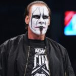 Sting reveals that he originally wanted to retire as an "old man's stab wound."