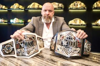 WWE ID Champion will be crowned at Summer Slam Week's GCW event