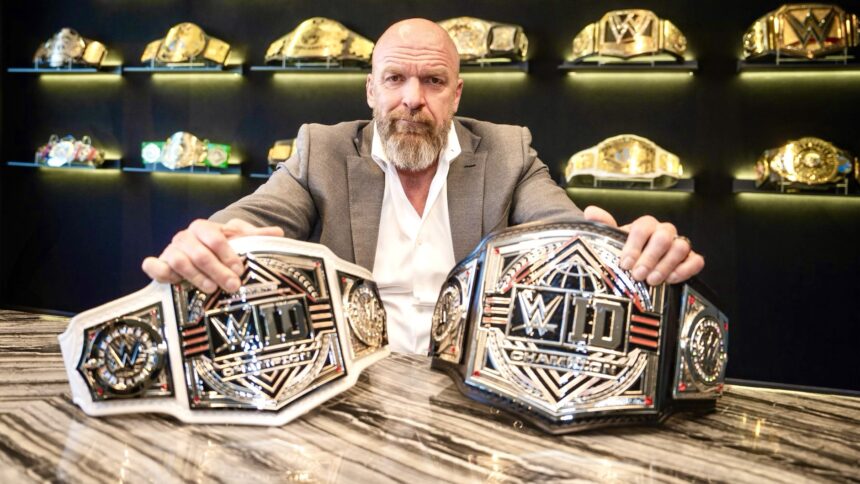 WWE ID Champion will be crowned at Summer Slam Week's GCW event
