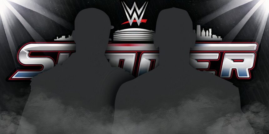 Summer Slam's main event could feature wild double turns