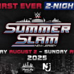 WWE Tag Team Split Planned For SummerSlam 2025 Match