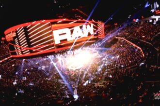 CM Punk, Roman rule set in Summer Slam Go-Home Wwe Raw