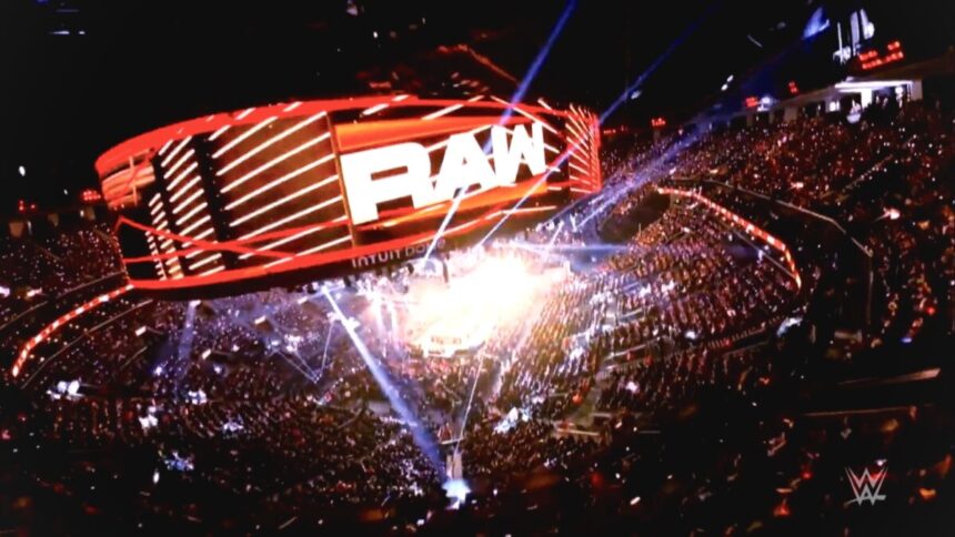 CM Punk, Roman rule set in Summer Slam Go-Home Wwe Raw
