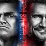 SummerSlam poster hints at the CM Punk-Gunther main event